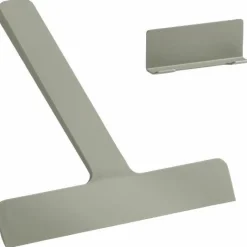 Zone Denmark Duschdraperier-Ume Skrapa, Soft Grey