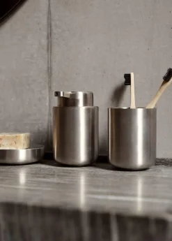 Ume Tandborstmugg, Eucalytus