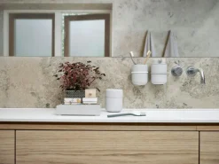 Ume Tandborstmugg, Eucalytus