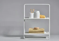 Ume Tandborstmugg, Eucalytus