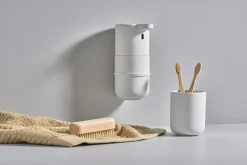 Ume Tandborstmugg, Eucalytus