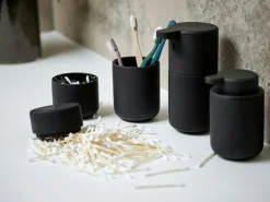 Ume Tandborstmugg, Eucalytus