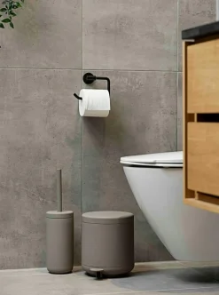 Zone Denmark Toalettborstar-Ume Toalettborste, Soft Grey