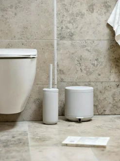 Zone Denmark Toalettborstar-Ume Toalettborste, Soft Grey