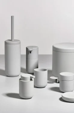 Zone Denmark Toalettborstar-Ume Toalettborste, Soft Grey