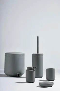 Zone Denmark Toalettborstar-Ume Toalettborste, Soft Grey