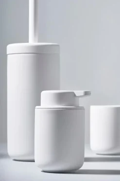 Zone Denmark Toalettborstar-Ume Toalettborste, Soft Grey