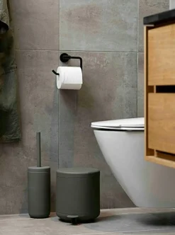 Zone Denmark Toalettborstar-Ume Toalettborste, Soft Grey