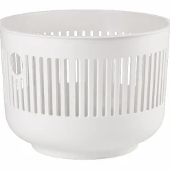 Ume Tvättkorg 29 cm, Soft Grey