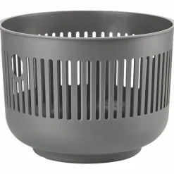 Ume Tvättkorg 29 cm, Soft Grey