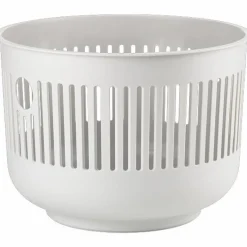 Ume Tvättkorg 29 cm, Soft Grey