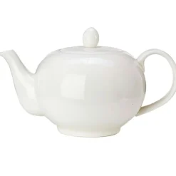 Undressed Teapot