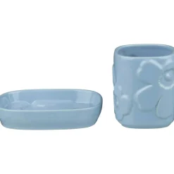 Unikko Badrumsset, Beige