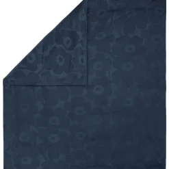Marimekko Påslakan-Unikko Jacquard Påslakan 240x220 cm,