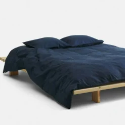 Marimekko Påslakan-Unikko Jacquard Påslakan 240x220 cm,