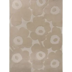 Unikko Matta 250x350 cm, Dark Green