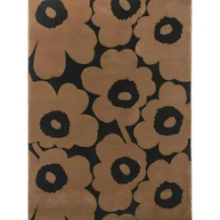 Unikko Matta 250x350 cm, Dark Green