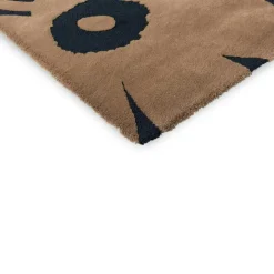 Unikko Matta 250x350 cm, Dark Green