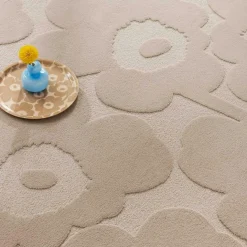 Unikko Matta 250x350 cm, Dark Green