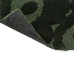 Unikko Matta 250x350 cm, Dark Green