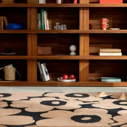 Unikko Matta 250x350 cm, Dark Green