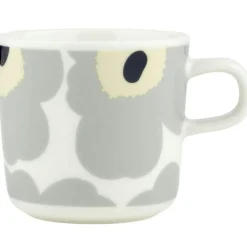 Marimekko Kaffekoppar-Unikko Mugg 20 cl