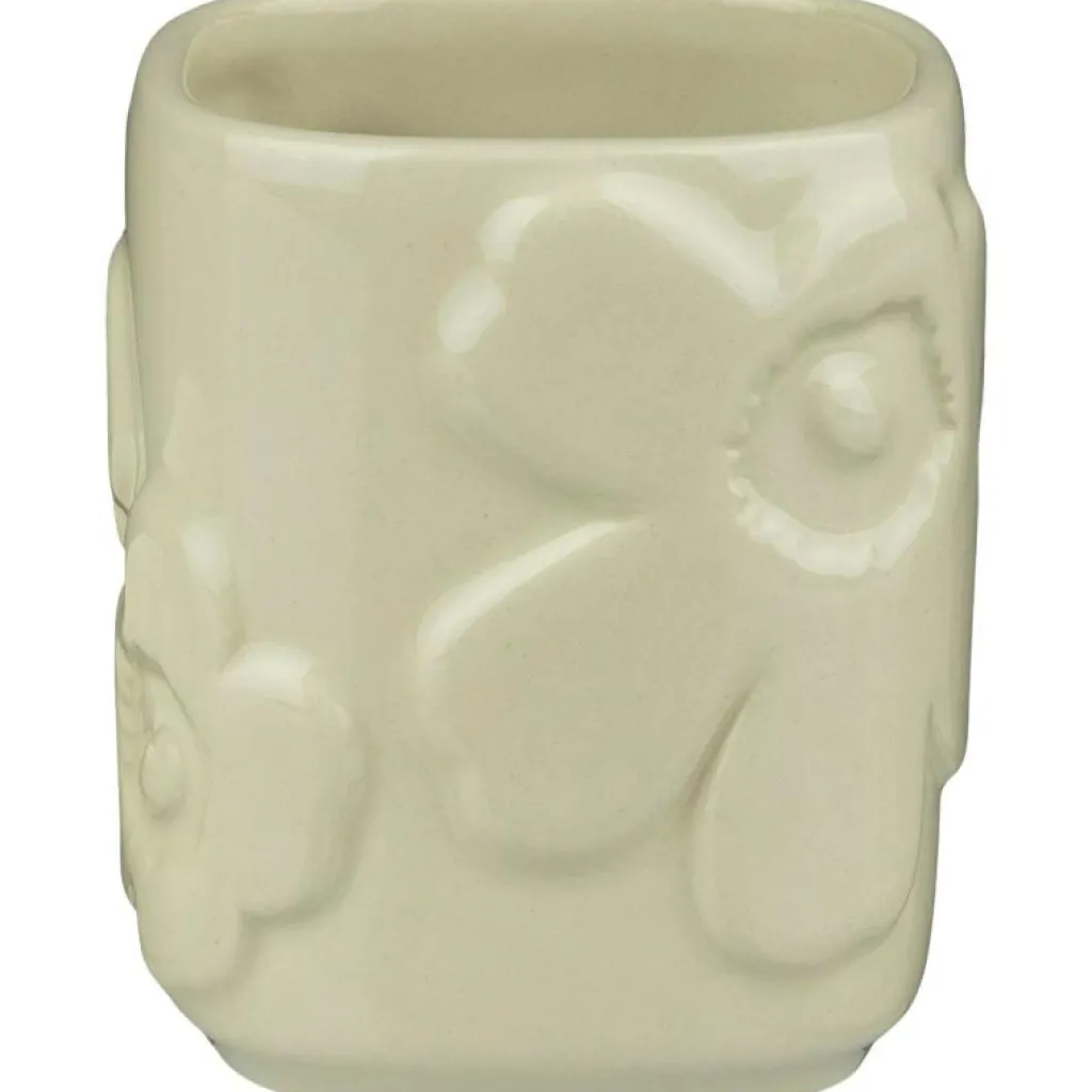 Marimekko Tandborsthållare-Unikko Tandborstmugg