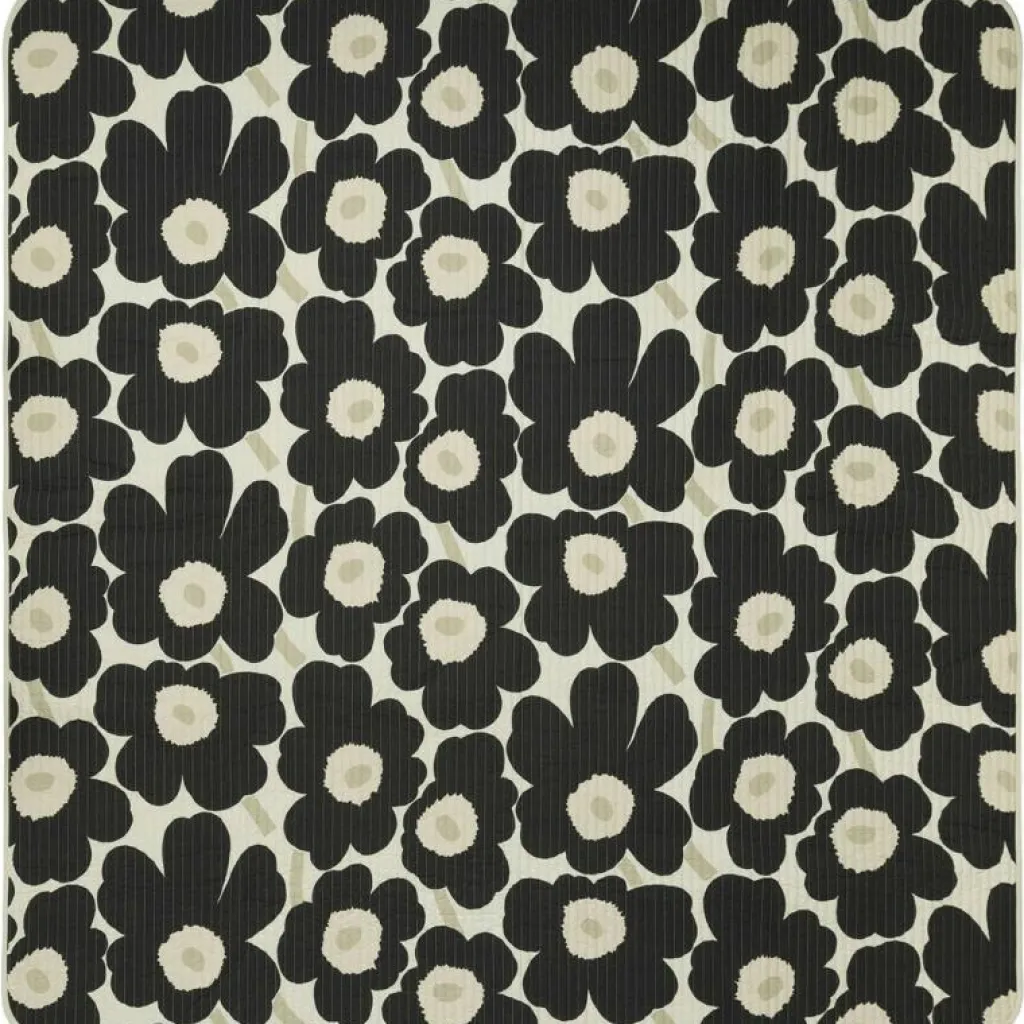 Marimekko Överkast-Unikko Överkast 260x260 cm