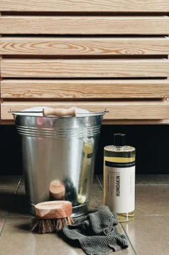 Humdakin Övrigt Diskning & Städning-Universal Rengöringsmedel 1000 ml , 01 Salvia & sea buckthorn