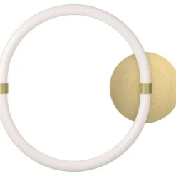 Petite Friture Vägglampor-Unseen Vägglampa , O