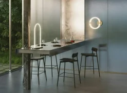 Petite Friture Vägglampor-Unseen Vägglampa , O