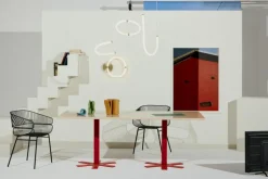 Petite Friture Vägglampor-Unseen Vägglampa , O