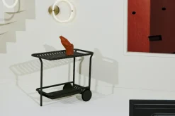 Petite Friture Vägglampor-Unseen Vägglampa , O