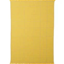 Untitled AP10 Filt 150x210 cm, Desert Yellow