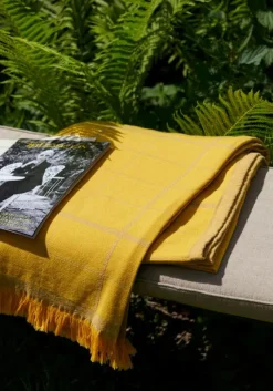 Untitled AP10 Filt 150x210 cm, Desert Yellow