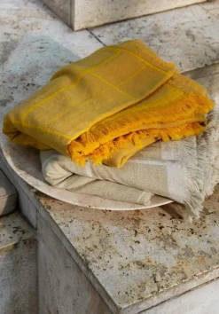 Untitled AP10 Filt 150x210 cm, Desert Yellow