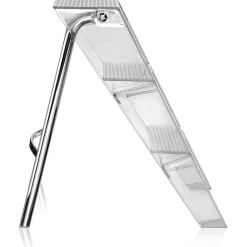 Upper Stege, Crystal