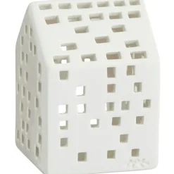 Urbania Klassisk Ljuslykta, Vit