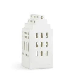 Urbania Ljuslykta, Manor