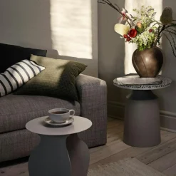 Urna Sidobord, Grön