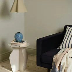 Urna Sidobord, Grön