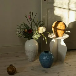 Urna Sidobord, Grön