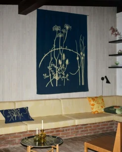 Marimekko Vaser-Urna Vas, Pale Yellow