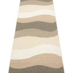 Pappelina Utomhusmattor & Balkongmattor|Plastmattor-Urvi Matta 70x300 cm, Water