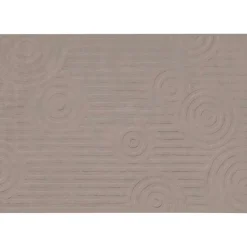 Blomus Bomulls- & Trasmattor-Uzu Matta 140x200 cm, Zinc