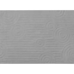 Blomus Bomulls- & Trasmattor-Uzu Matta 140x200 cm, Zinc