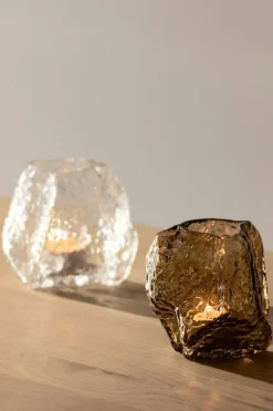 Valerie Värmeljuslykta, Grön