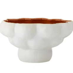 Bloomingville Dekorativa Accessoarer|Serveringsskålar-Valkyrie Vas 22 cm