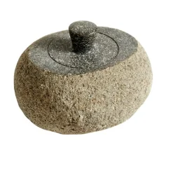 Valley Burk med lock