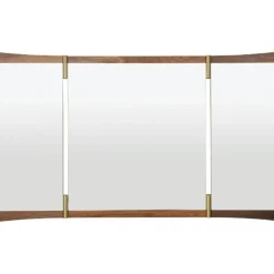GUBI Väggspeglar-Vanity 3 Väggspegel 117x60 cm,